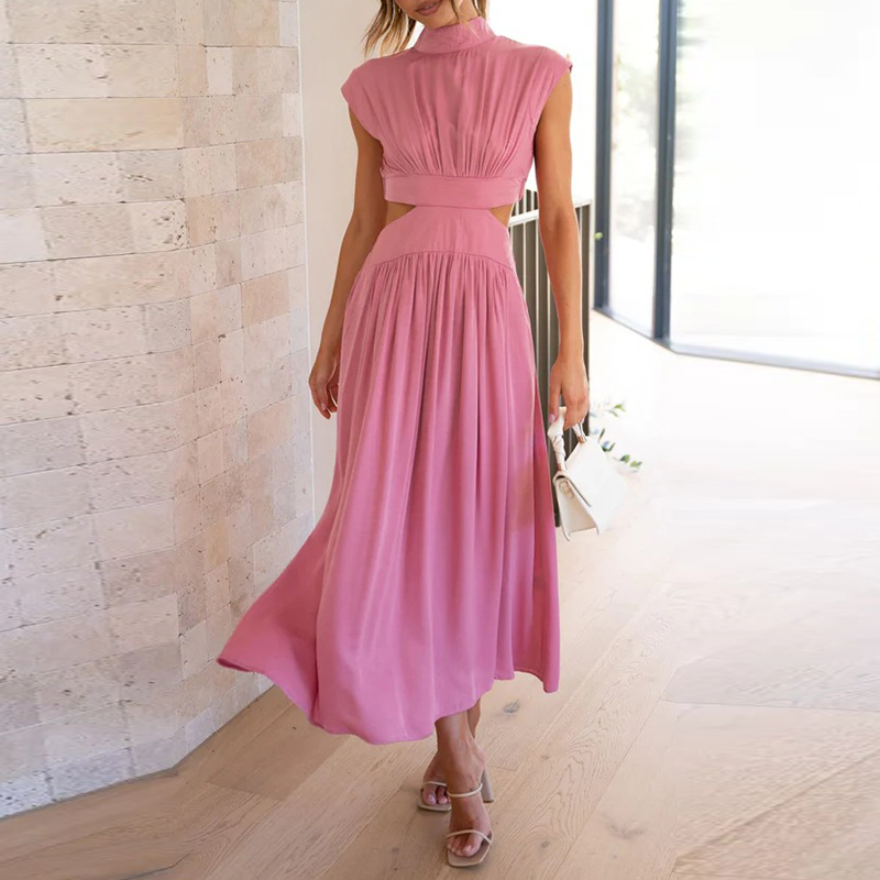 Robe élégante - Talia - Little Paris