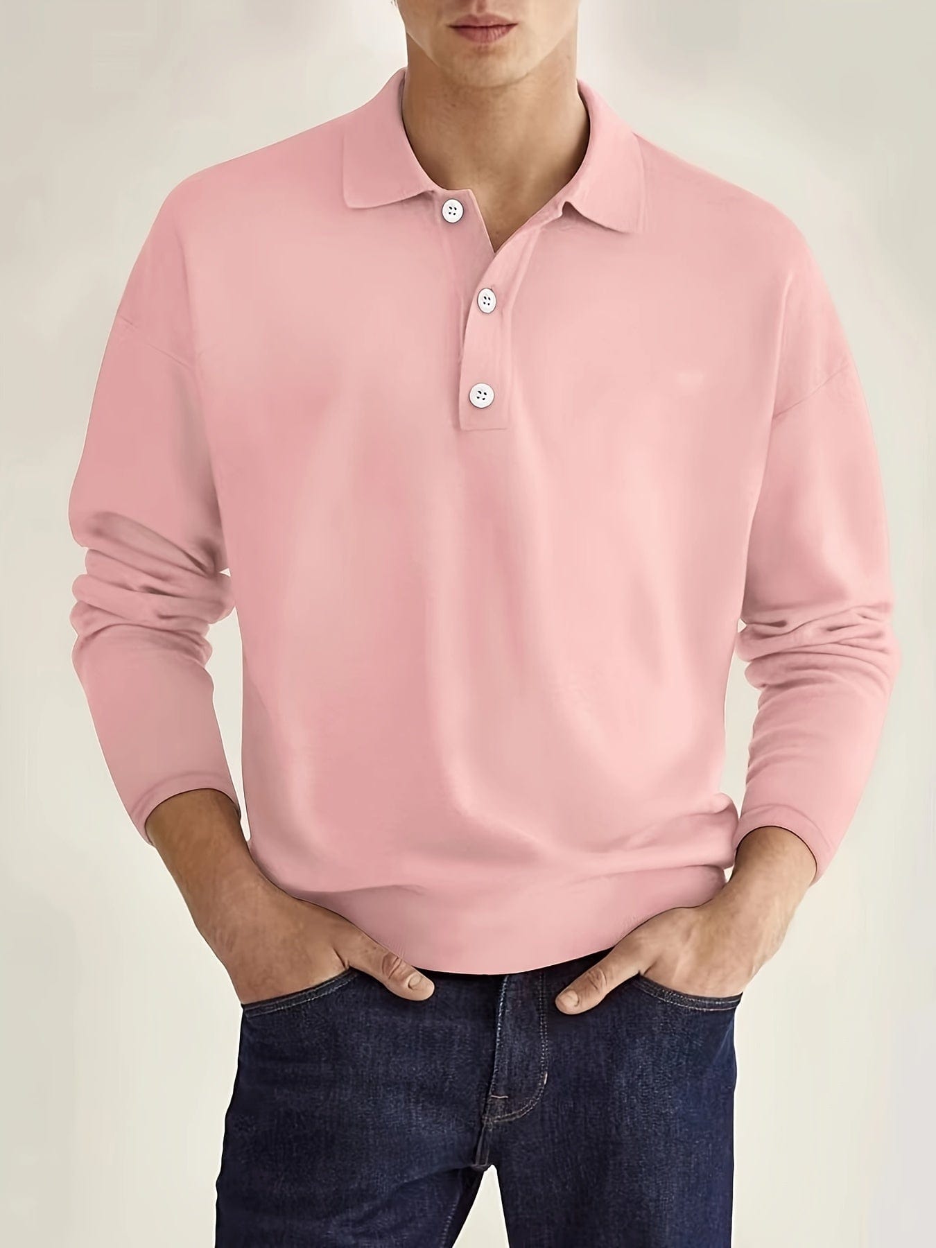 Polo - Georgi - Little Paris