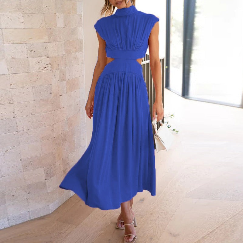 Robe élégante - Talia - Little Paris