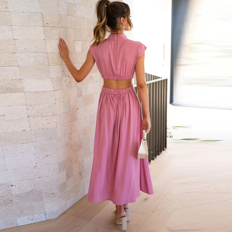 Robe élégante - Talia - Little Paris