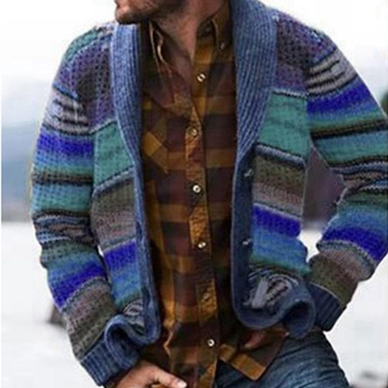 Cardigan en tricot - Jesse - Little Paris