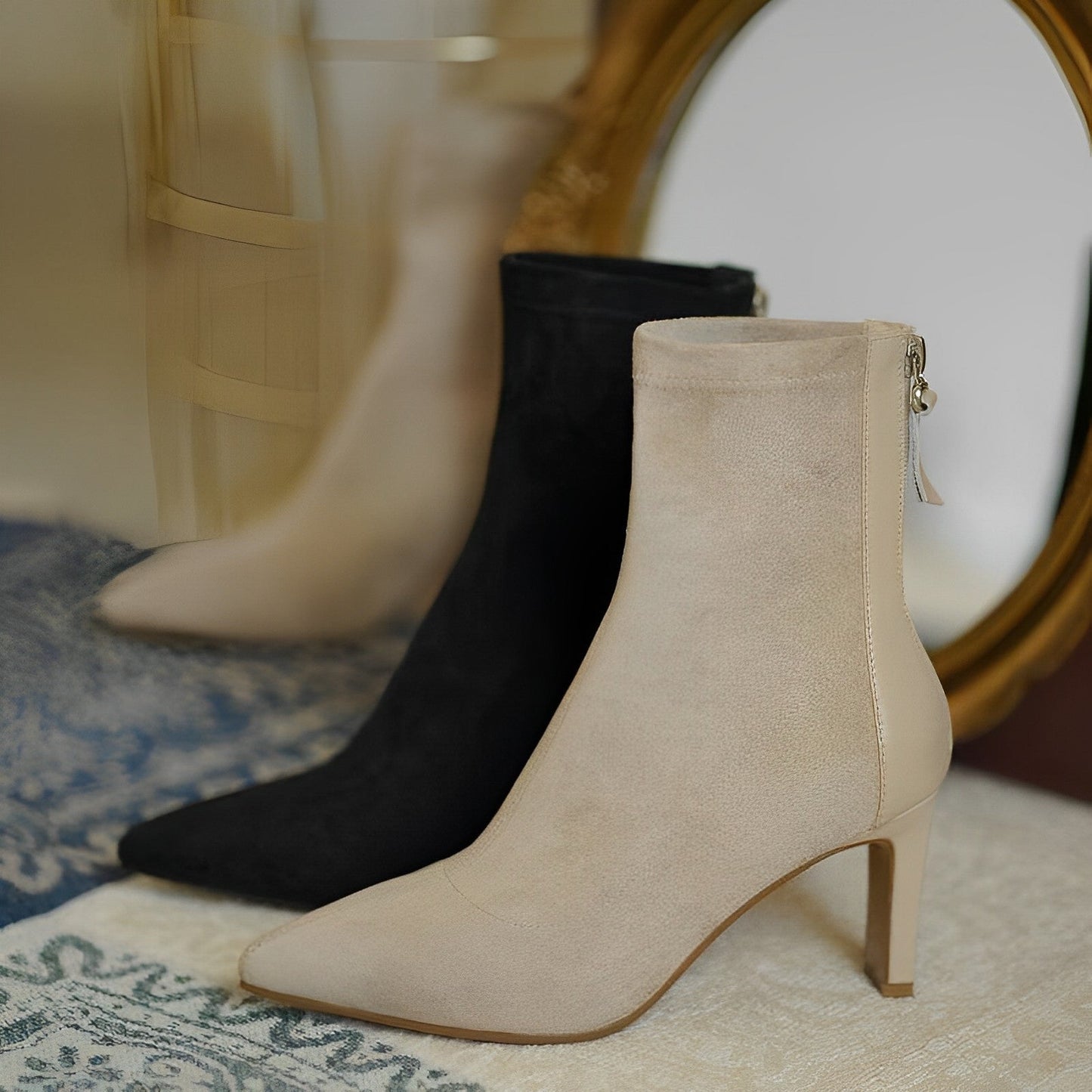 Chaussure - Jut - Little Paris