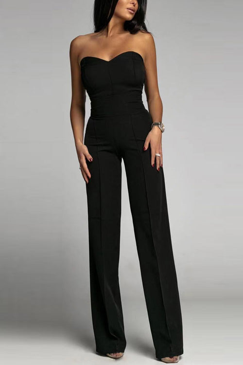 Combinaison sans manches - Fay - Little Paris