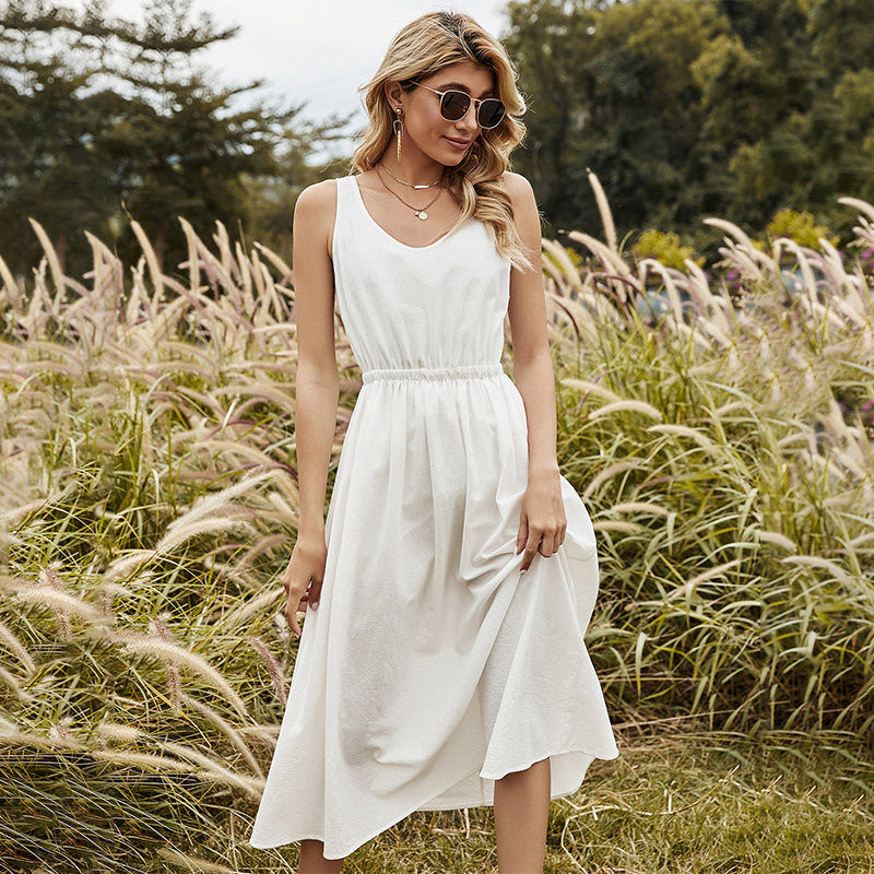 Robe élégante - Alina - Little Paris