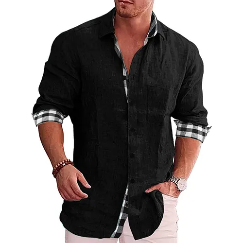 Chemise - Aji - Little Paris