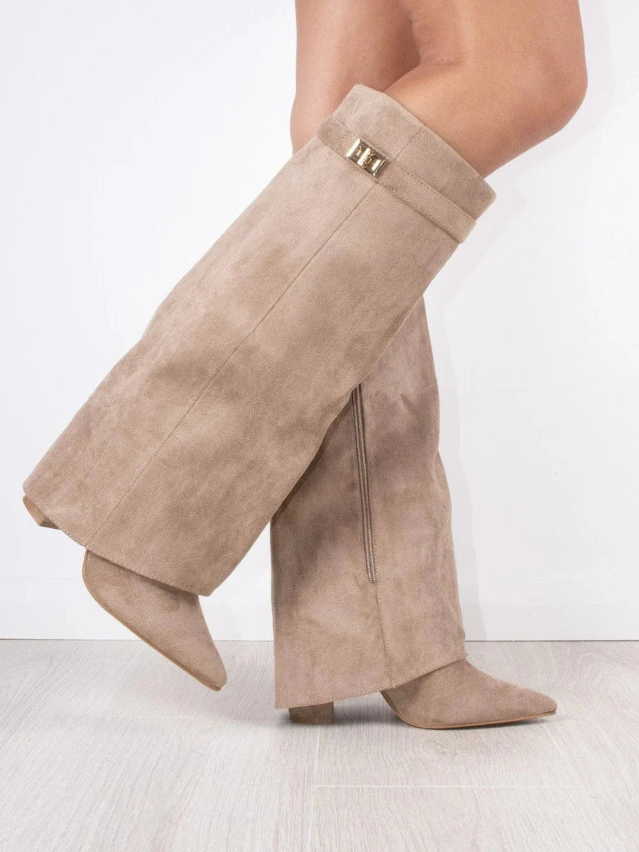 Chaussure - Amalia - Little Paris