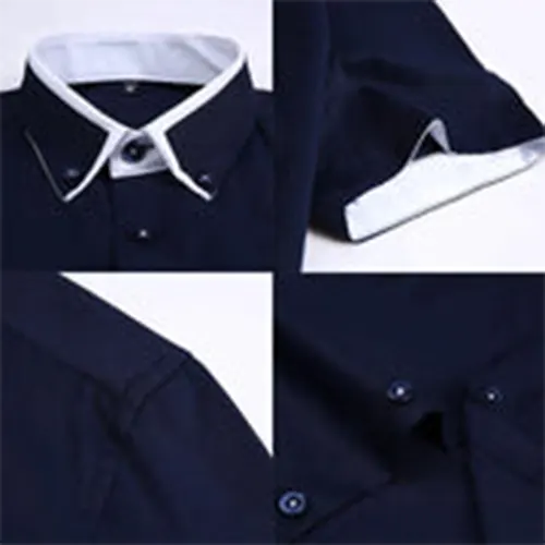 Chemise - Billy - Little Paris