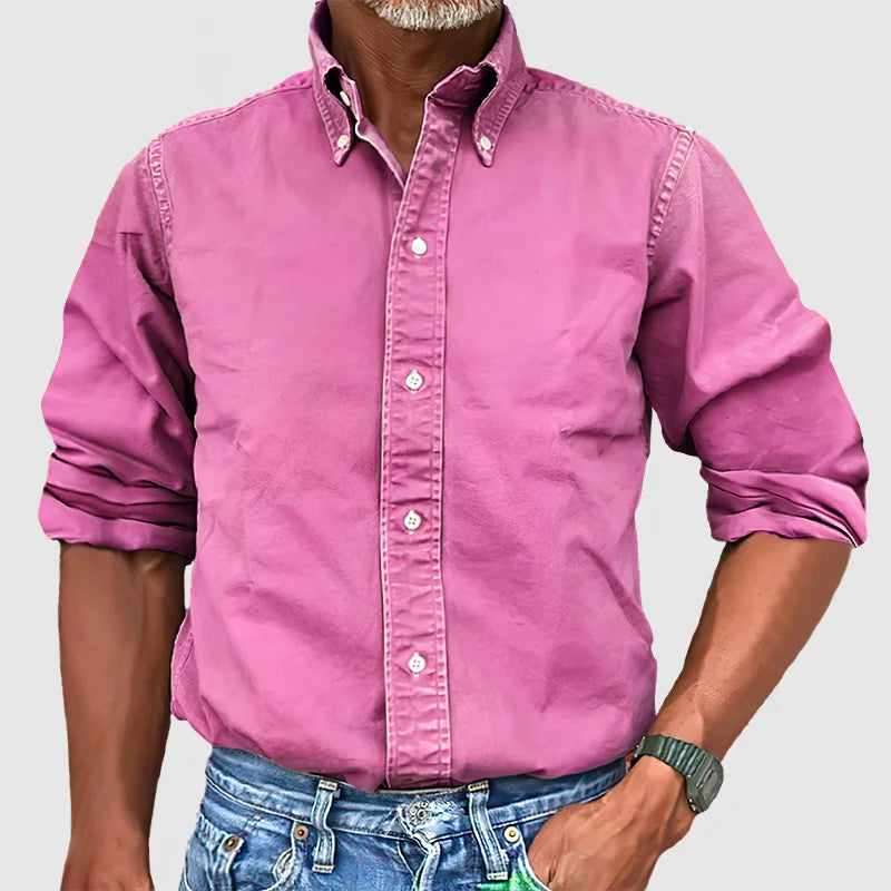 Chemise - Spikey - Little Paris