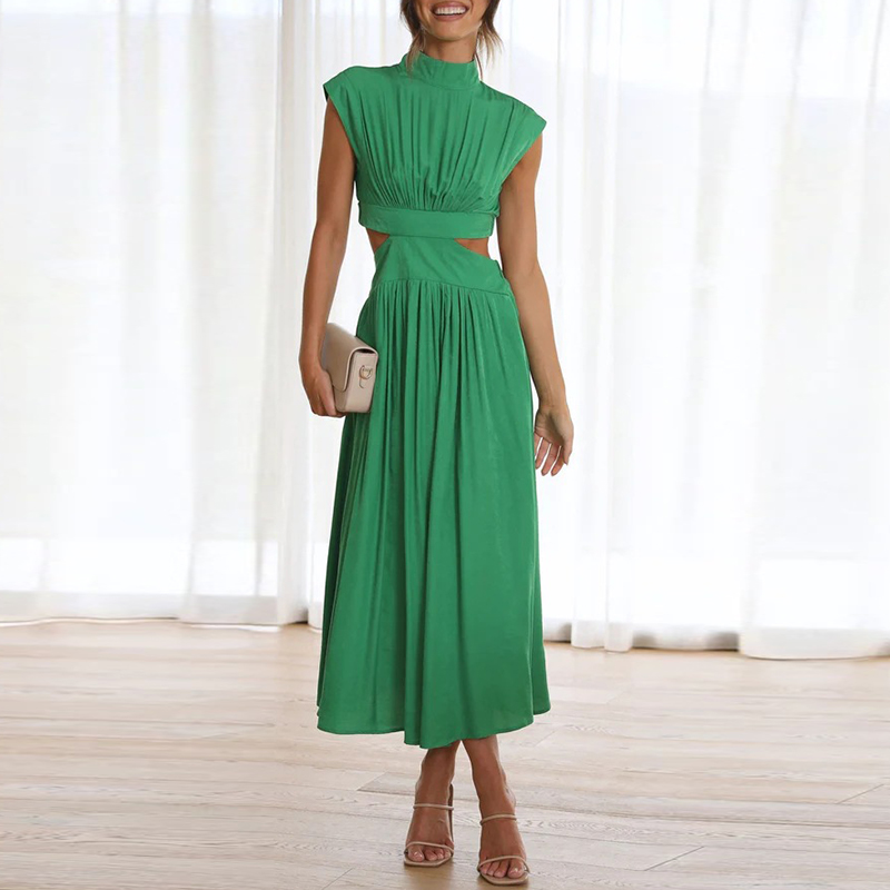 Robe élégante - Talia - Little Paris