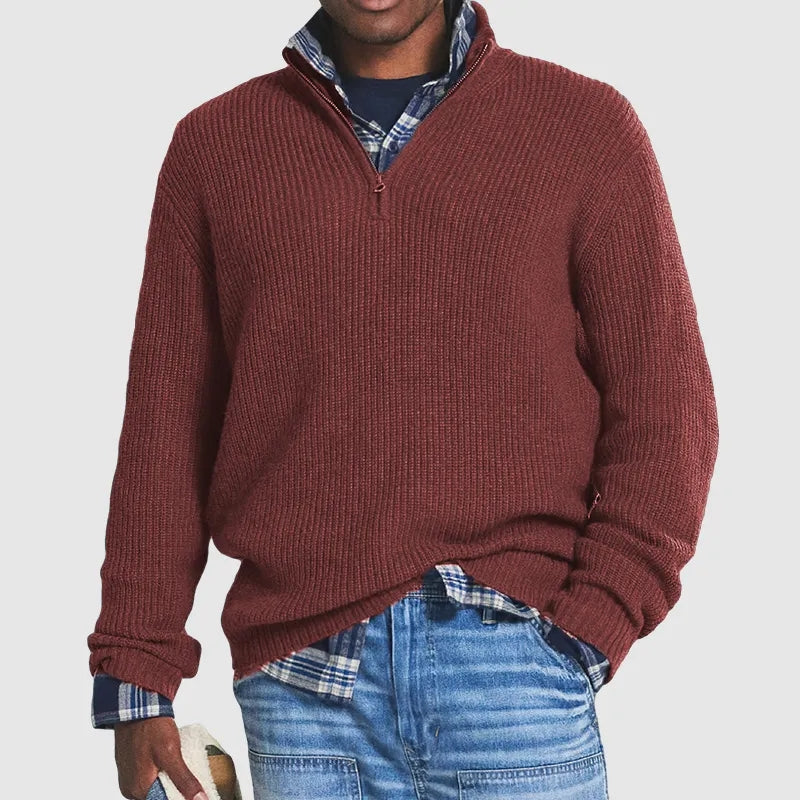 Pull - Ken - Little Paris