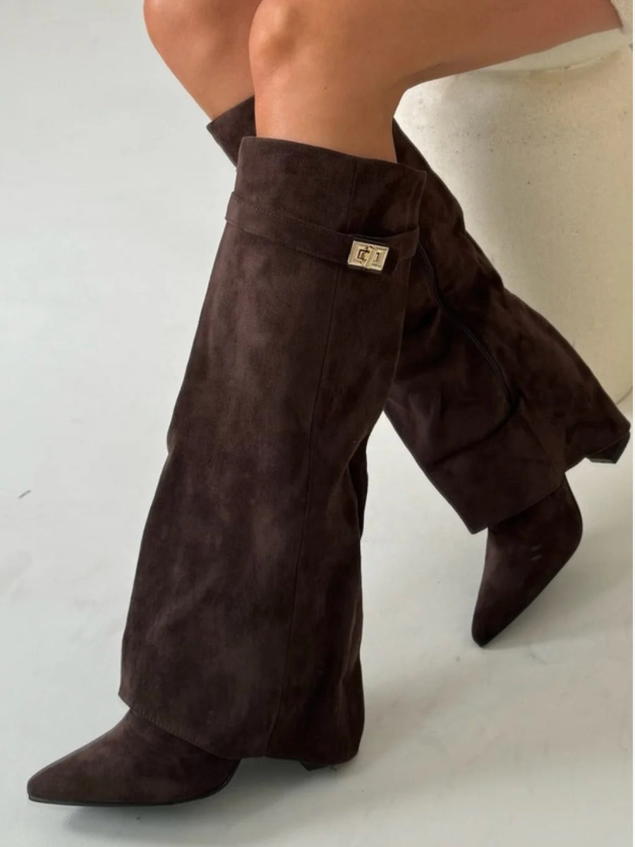 Chaussure - Amalia - Little Paris