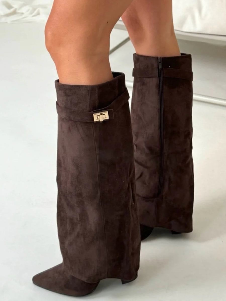 Chaussure - Amalia - Little Paris
