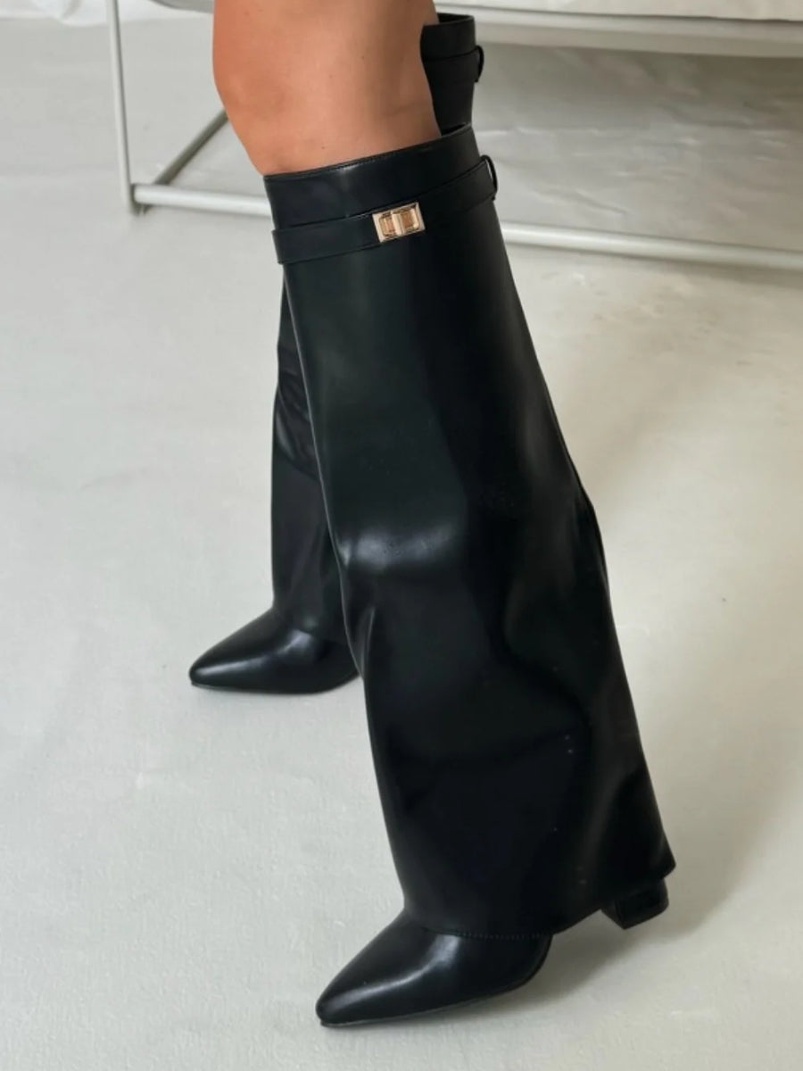 Chaussure - Amalia - Little Paris