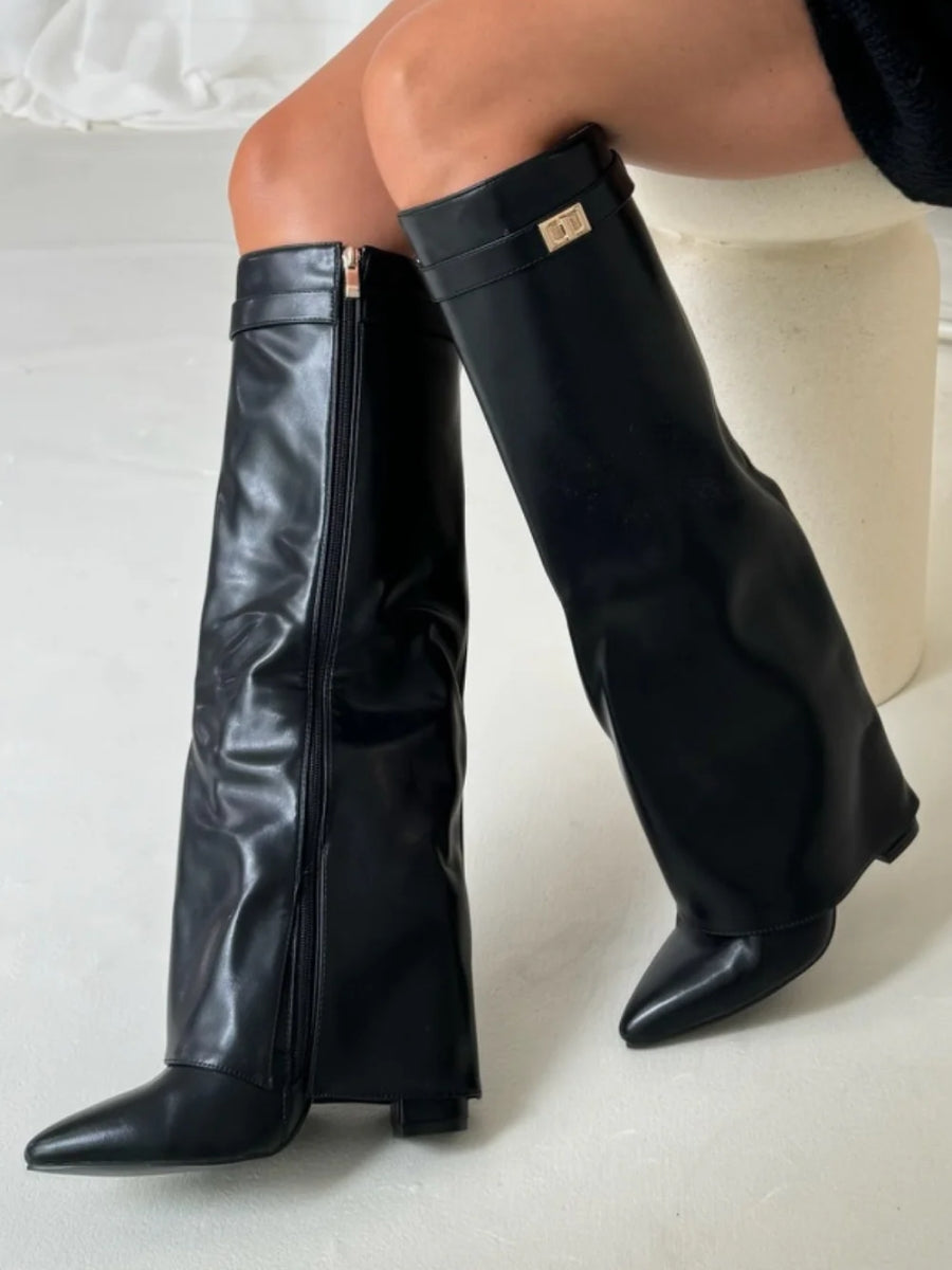 Chaussure - Amalia - Little Paris