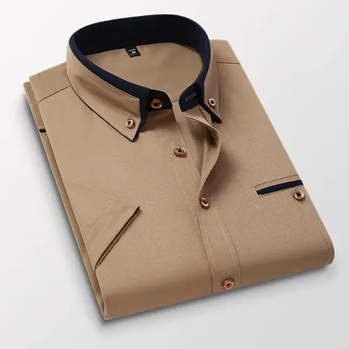 Chemise - Billy - Little Paris