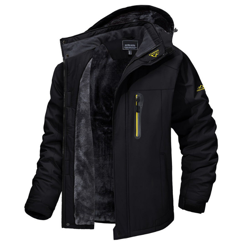 Veste - Jochem - Little Paris
