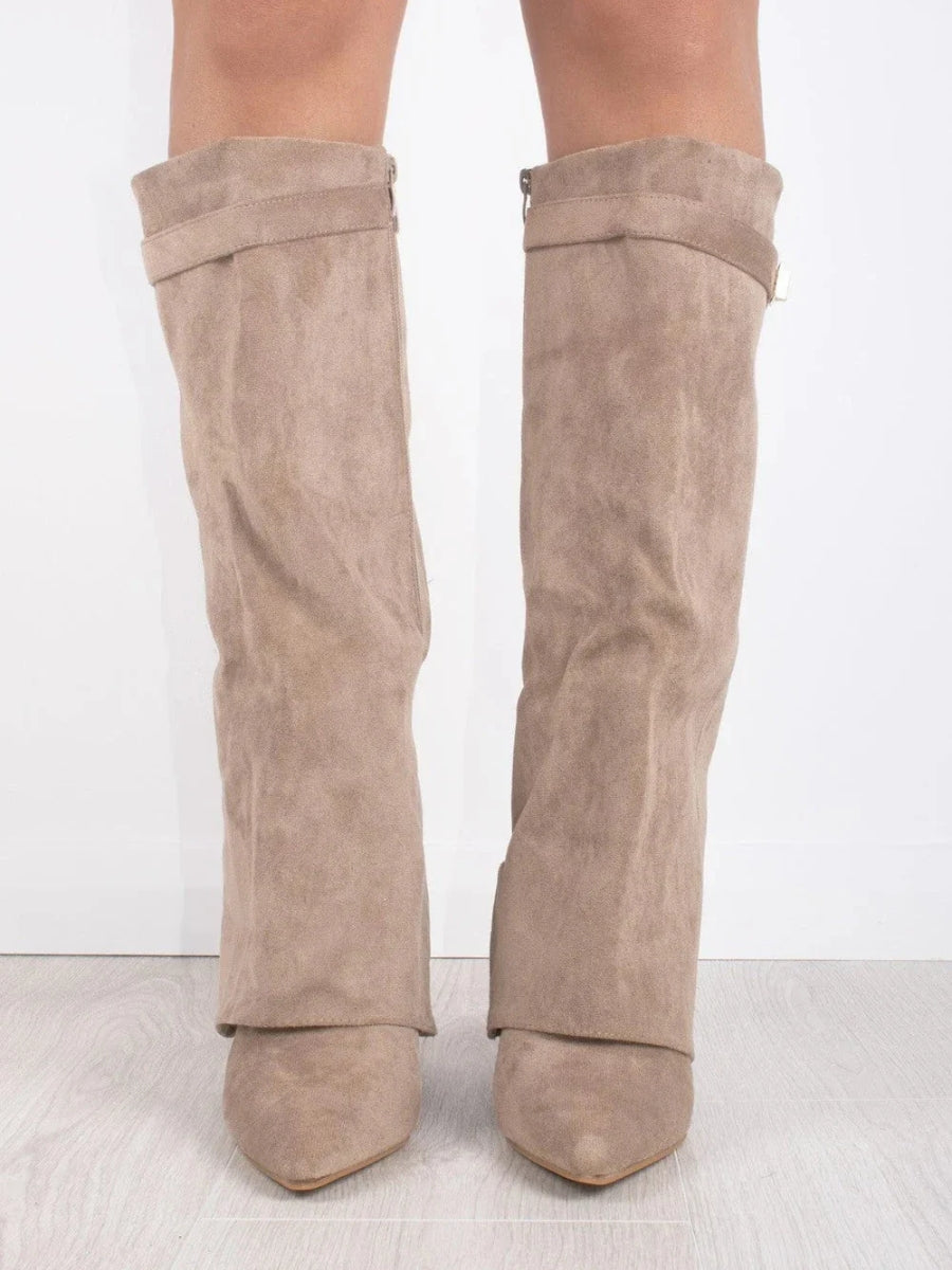Chaussure - Amalia - Little Paris