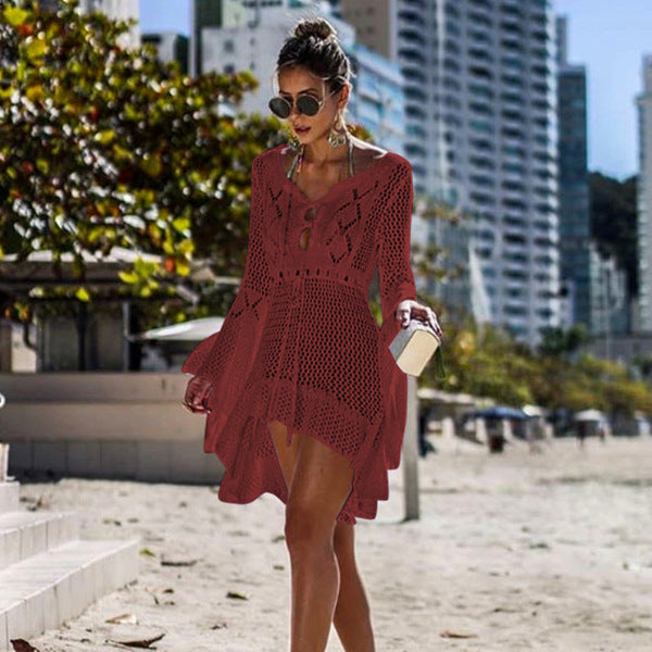 Robe - Slea - Little Paris