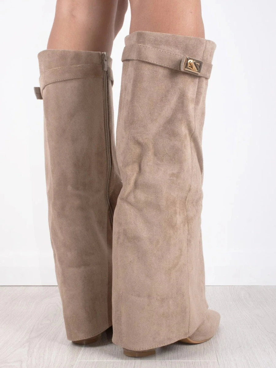 Chaussure - Amalia - Little Paris