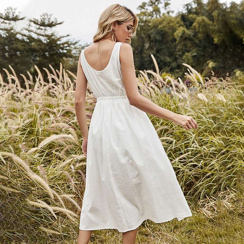 Robe élégante - Alina - Little Paris
