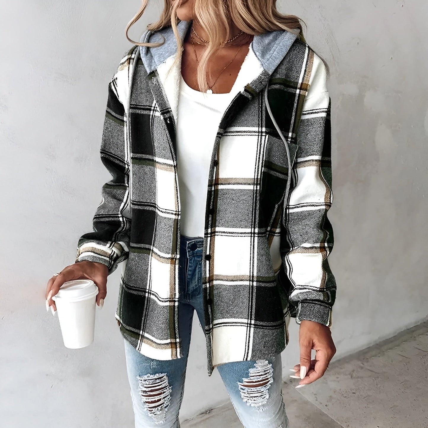 Veste - Alice - Little Paris