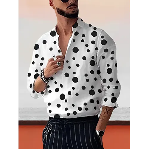 Chemise - Deven - Little Paris