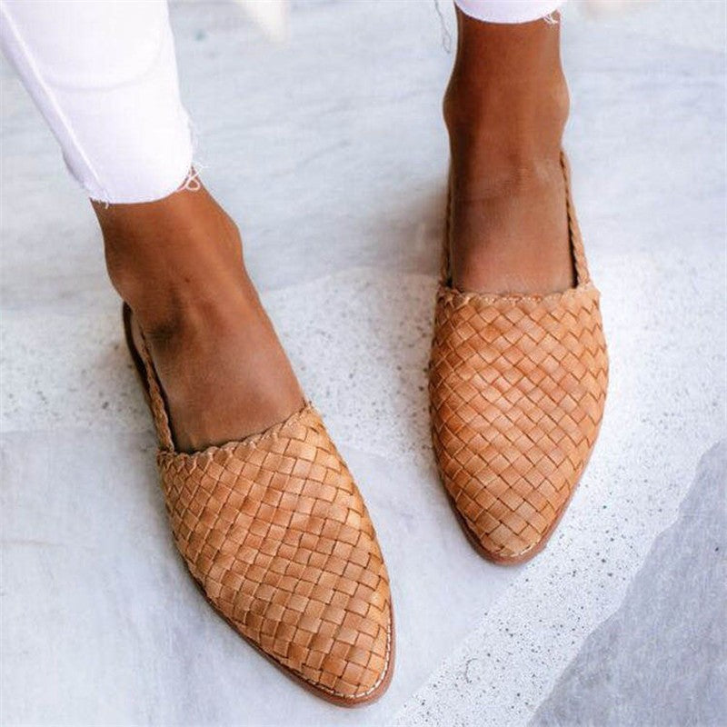 Chaussure - Alexia - Little Paris