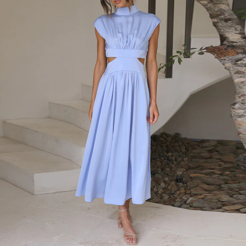 Robe élégante - Talia - Little Paris