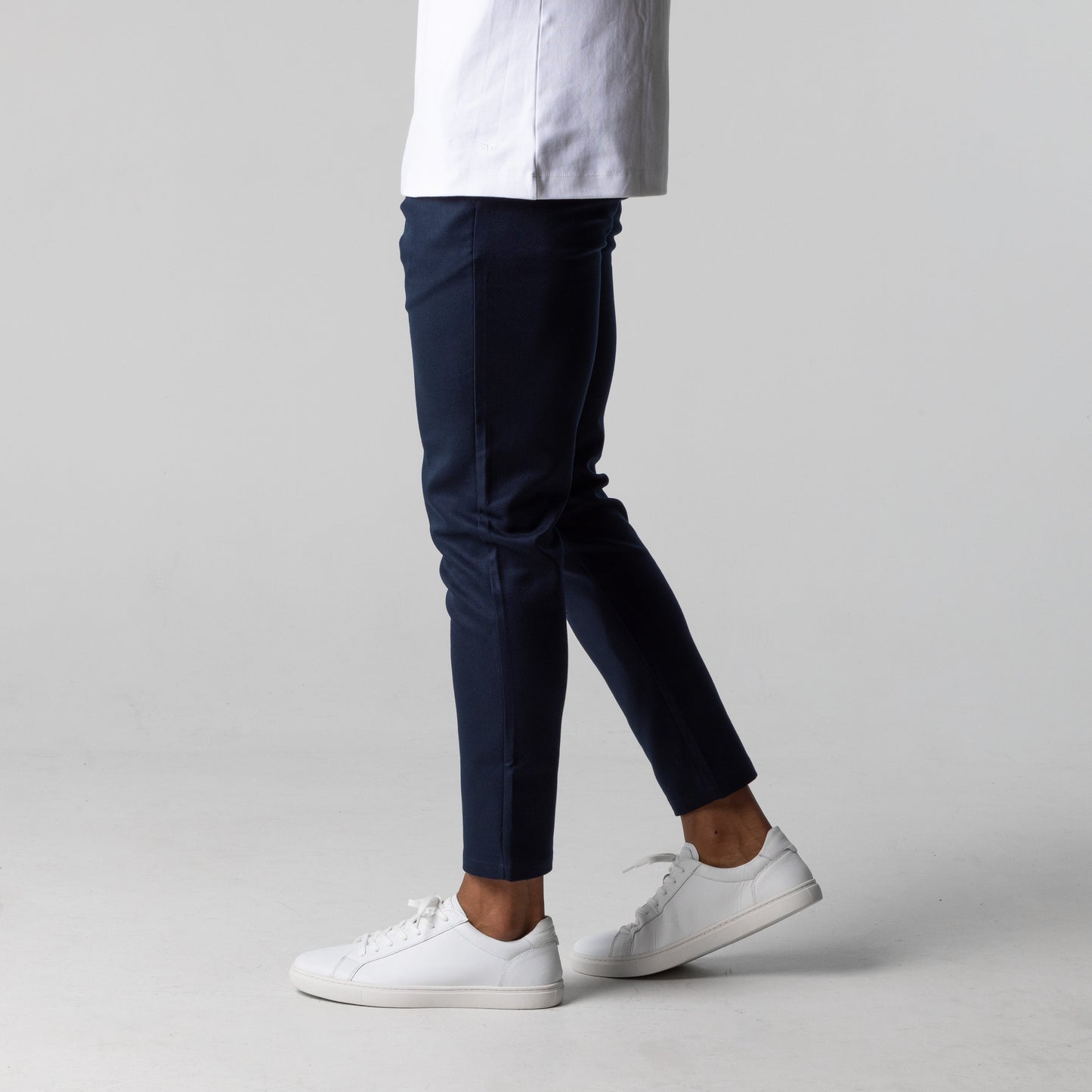 Pantalon Chino slim - Boris - Little Paris