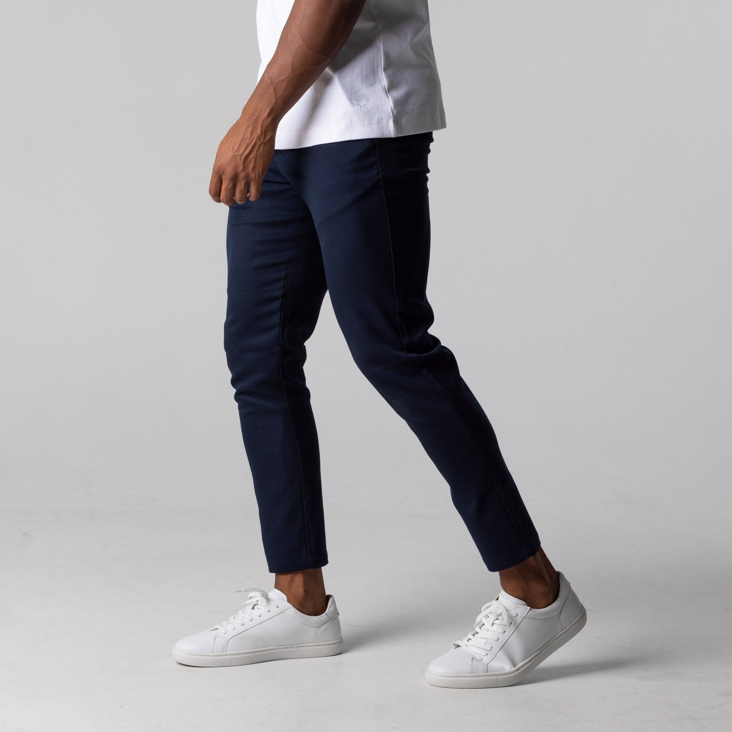 Pantalon Chino slim - Boris - Little Paris