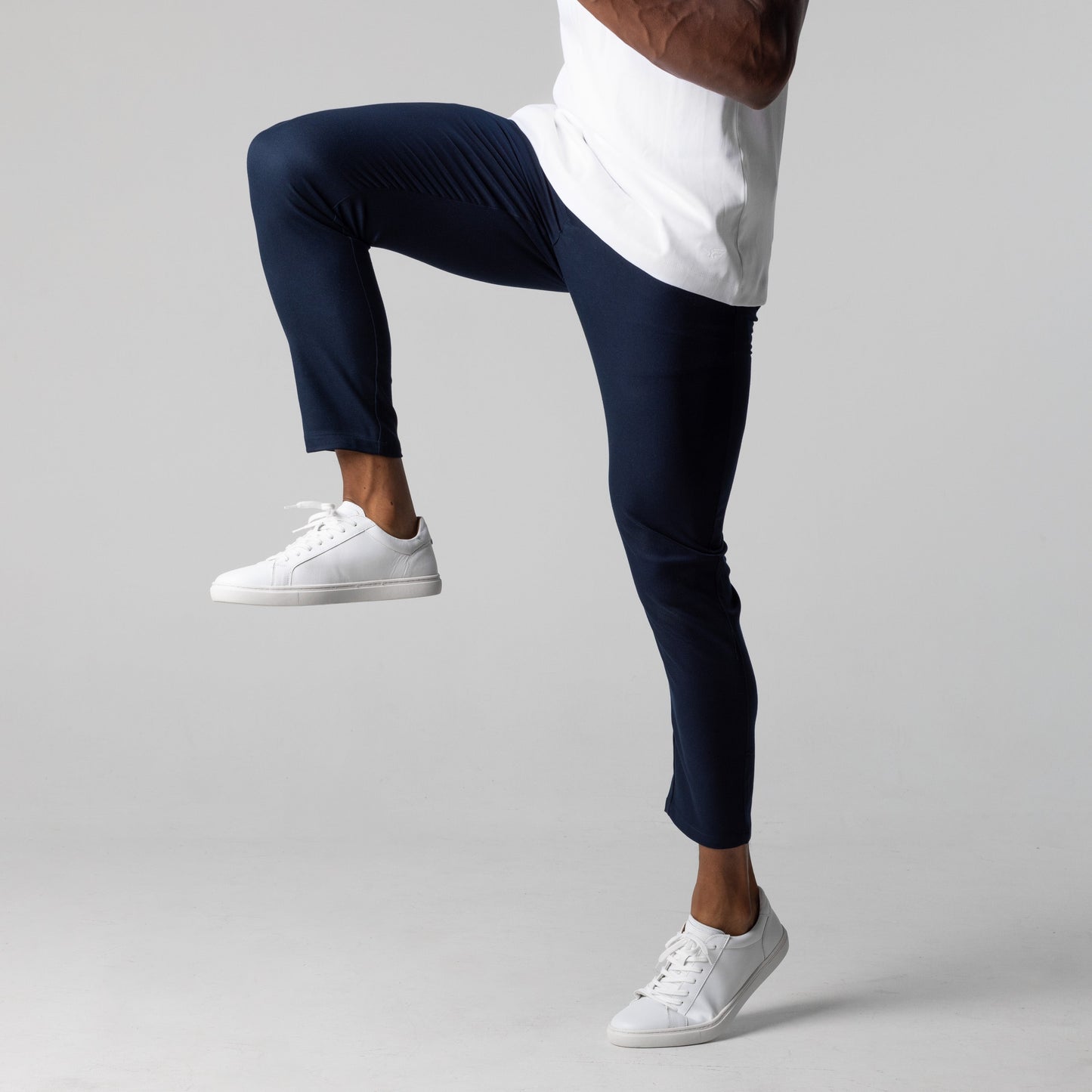Pantalon Chino slim - Boris - Little Paris