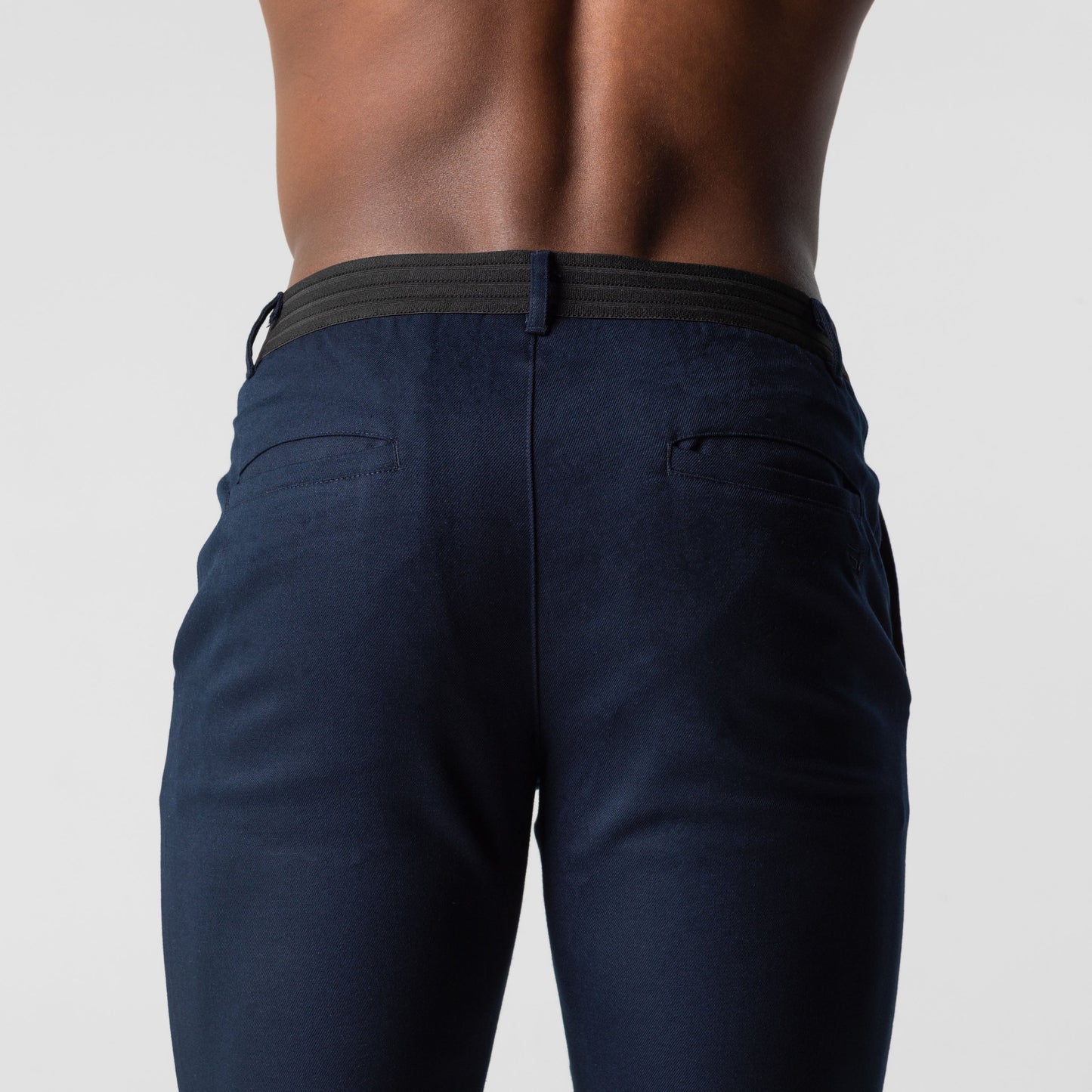 Pantalon Chino slim - Boris - Little Paris