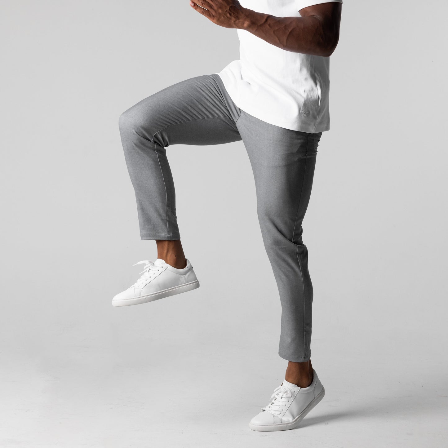 Pantalon Chino slim - Boris - Little Paris