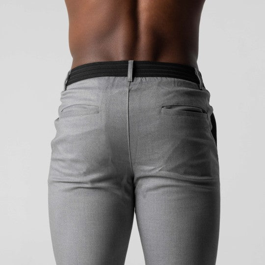 Pantalon Chino slim - Boris - Little Paris