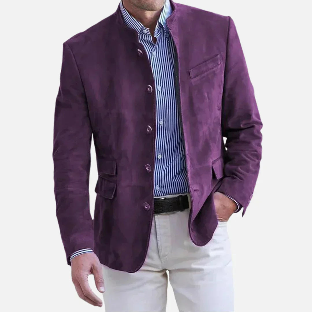Veste - Verdo - Little Paris
