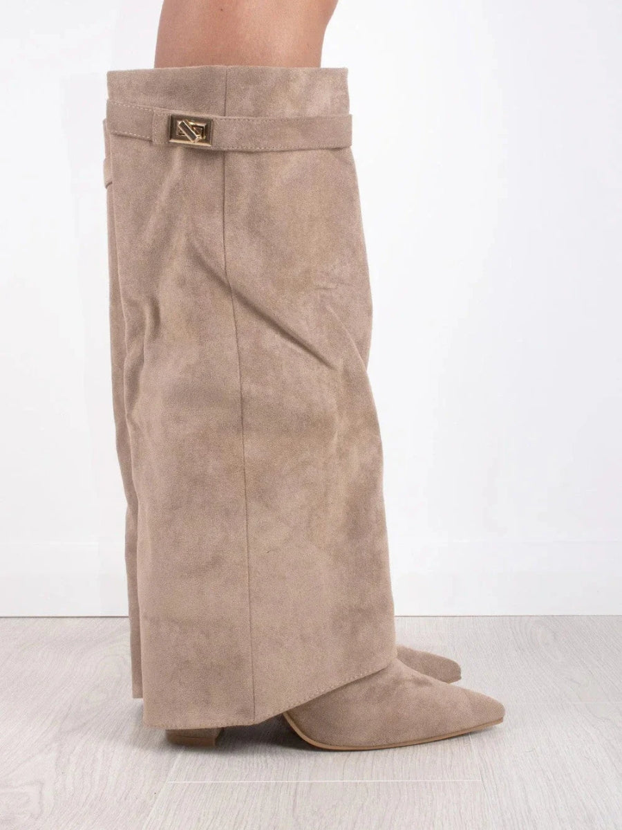 Chaussure - Amalia - Little Paris