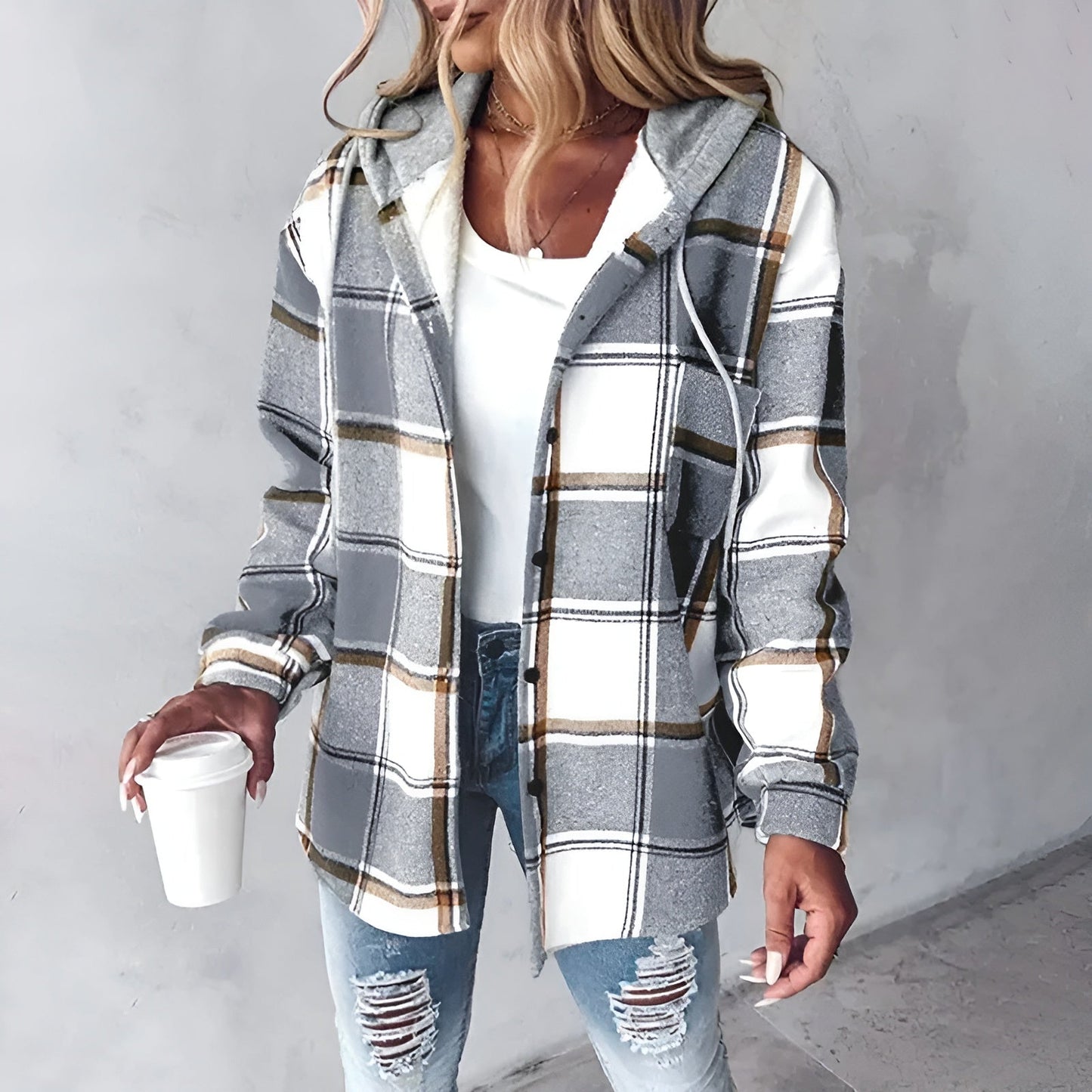 Veste - Alice - Little Paris