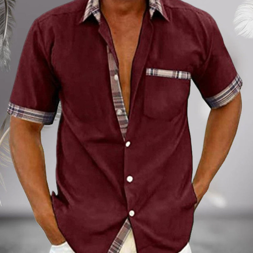 Chemise - Bernardo - Little Paris