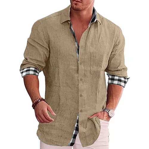 Chemise - Aji - Little Paris