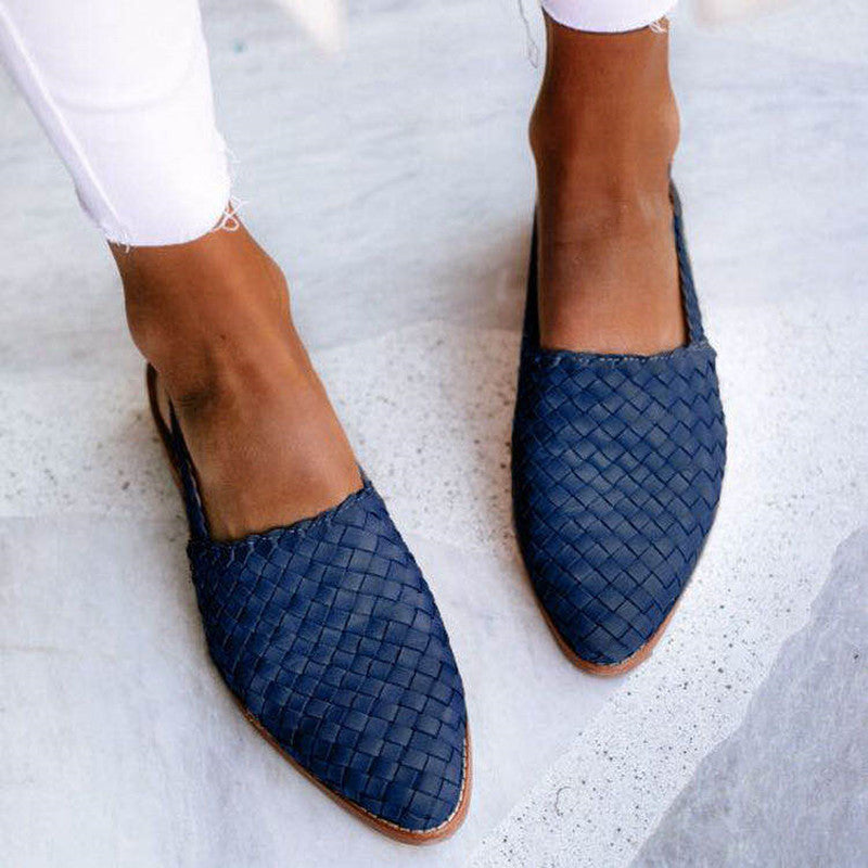 Chaussure - Alexia - Little Paris