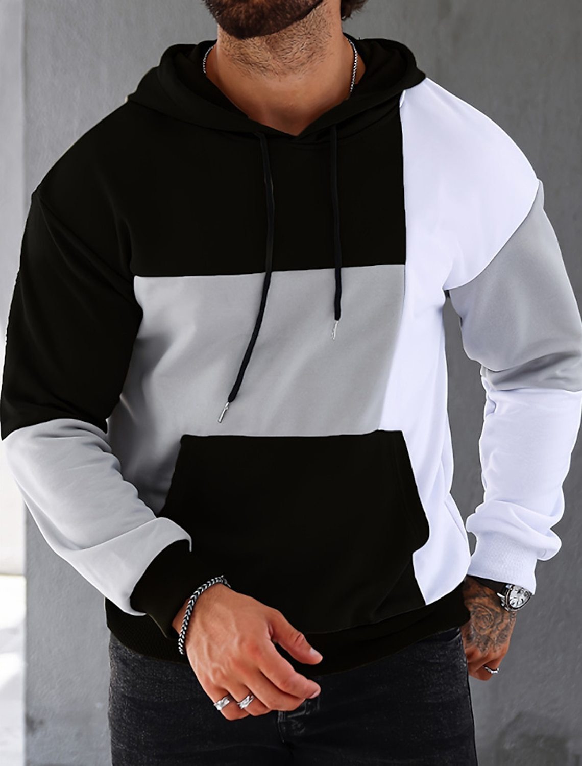 Hoodie - Medri - Little Paris