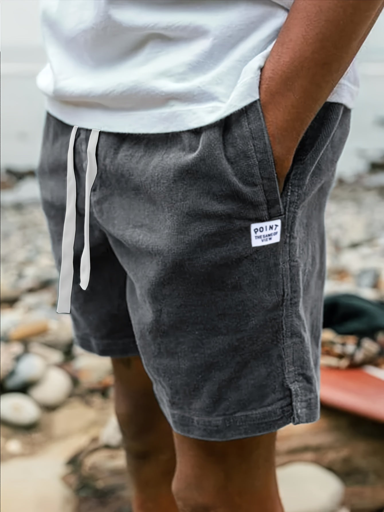 Short - Paul - Little Paris
