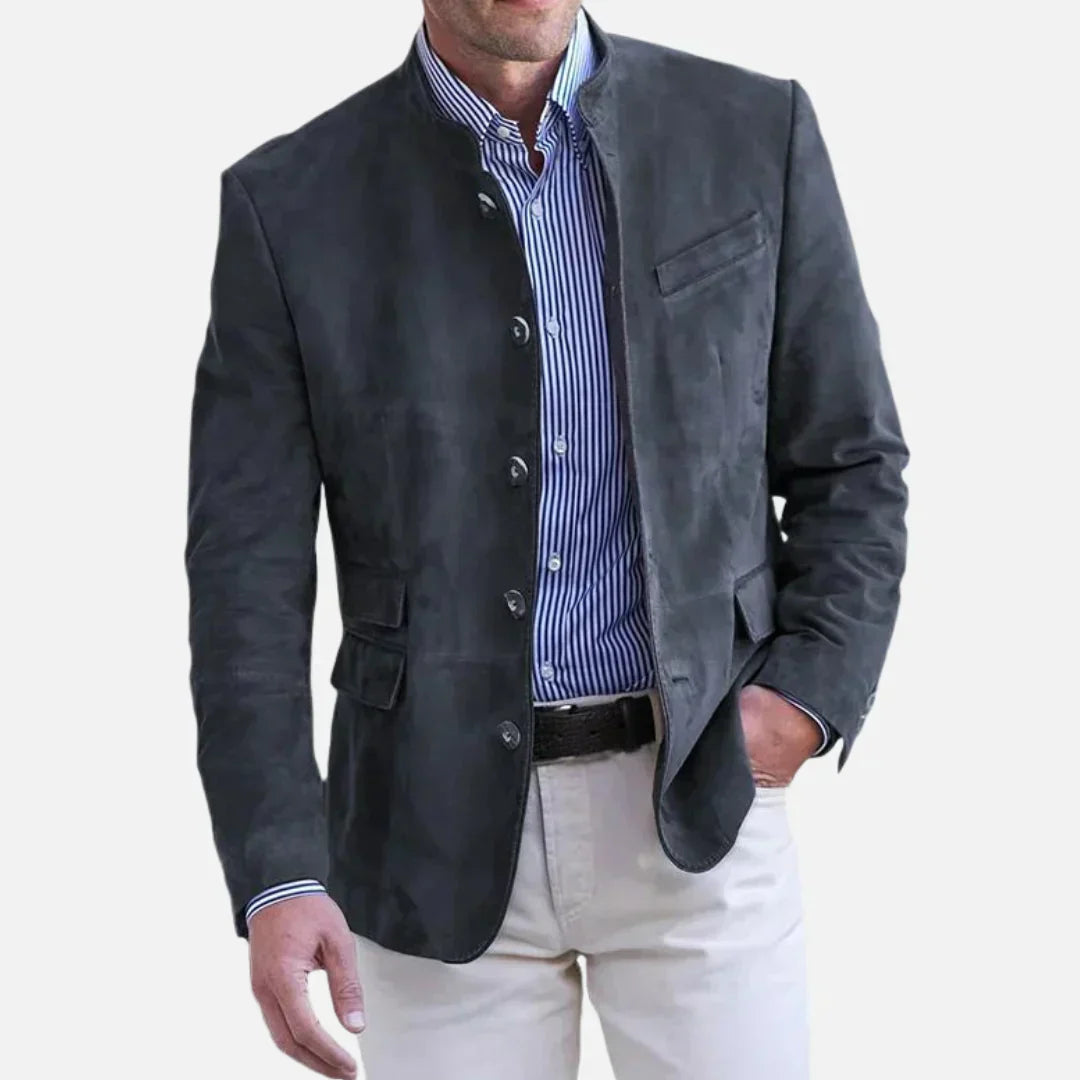 Veste - Verdo - Little Paris