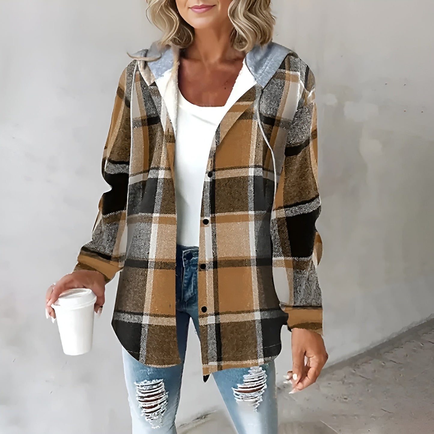 Veste - Alice - Little Paris