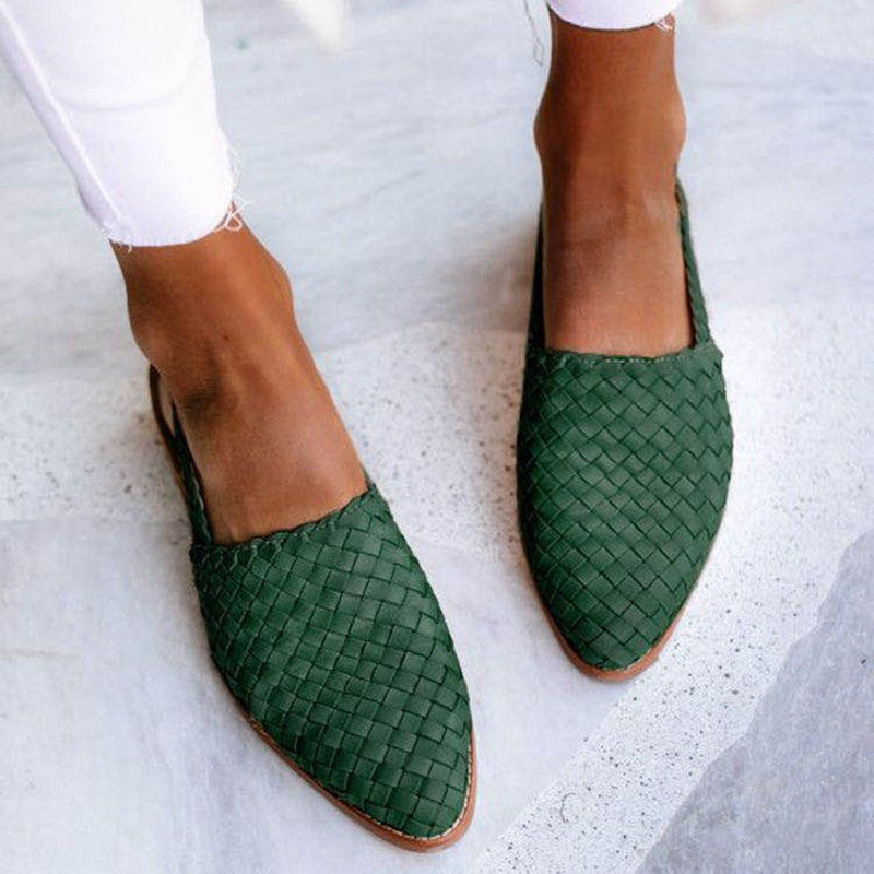 Chaussure - Alexia - Little Paris