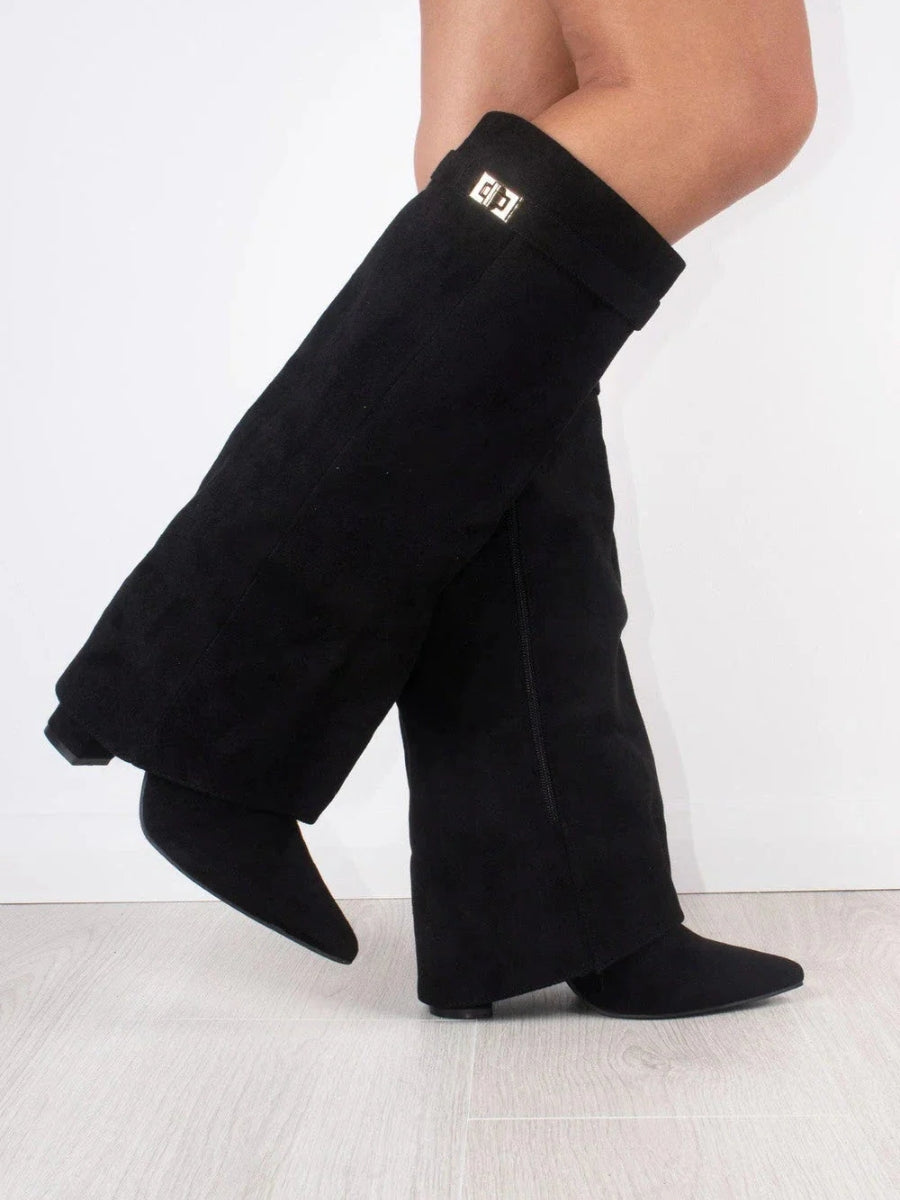 Chaussure - Amalia - Little Paris
