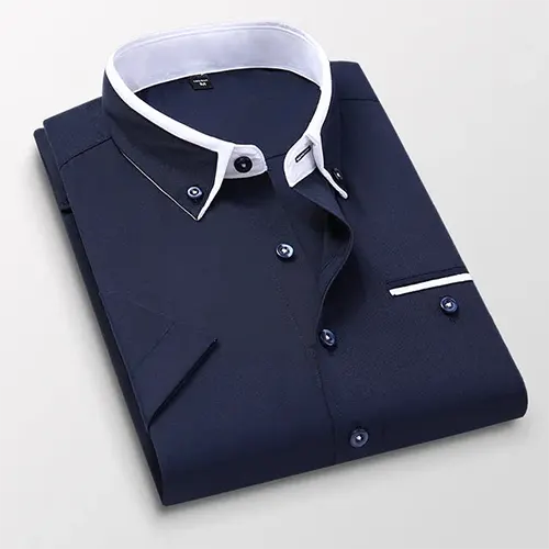 Chemise - Billy - Little Paris