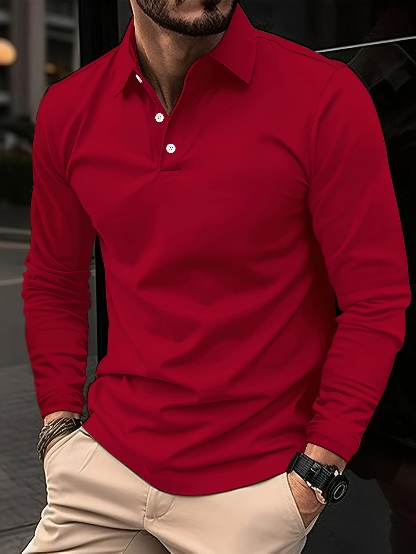 Polo - Georgi - Little Paris