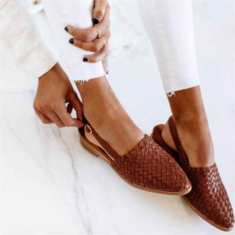 Chaussure - Alexia - Little Paris