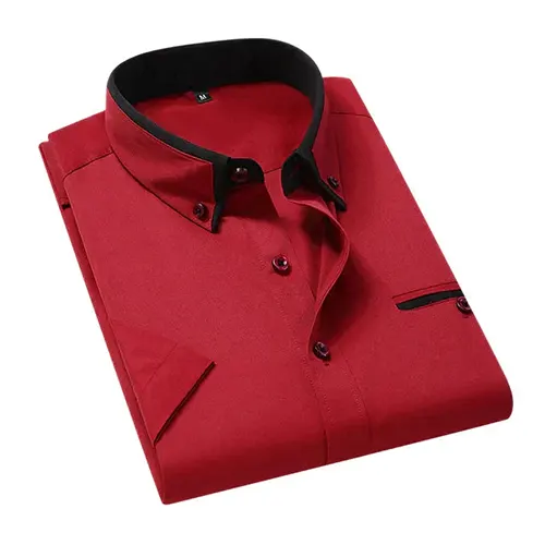 Chemise - Billy - Little Paris